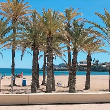 Apartamento Mar Azul Apartment Javea Exterior photo