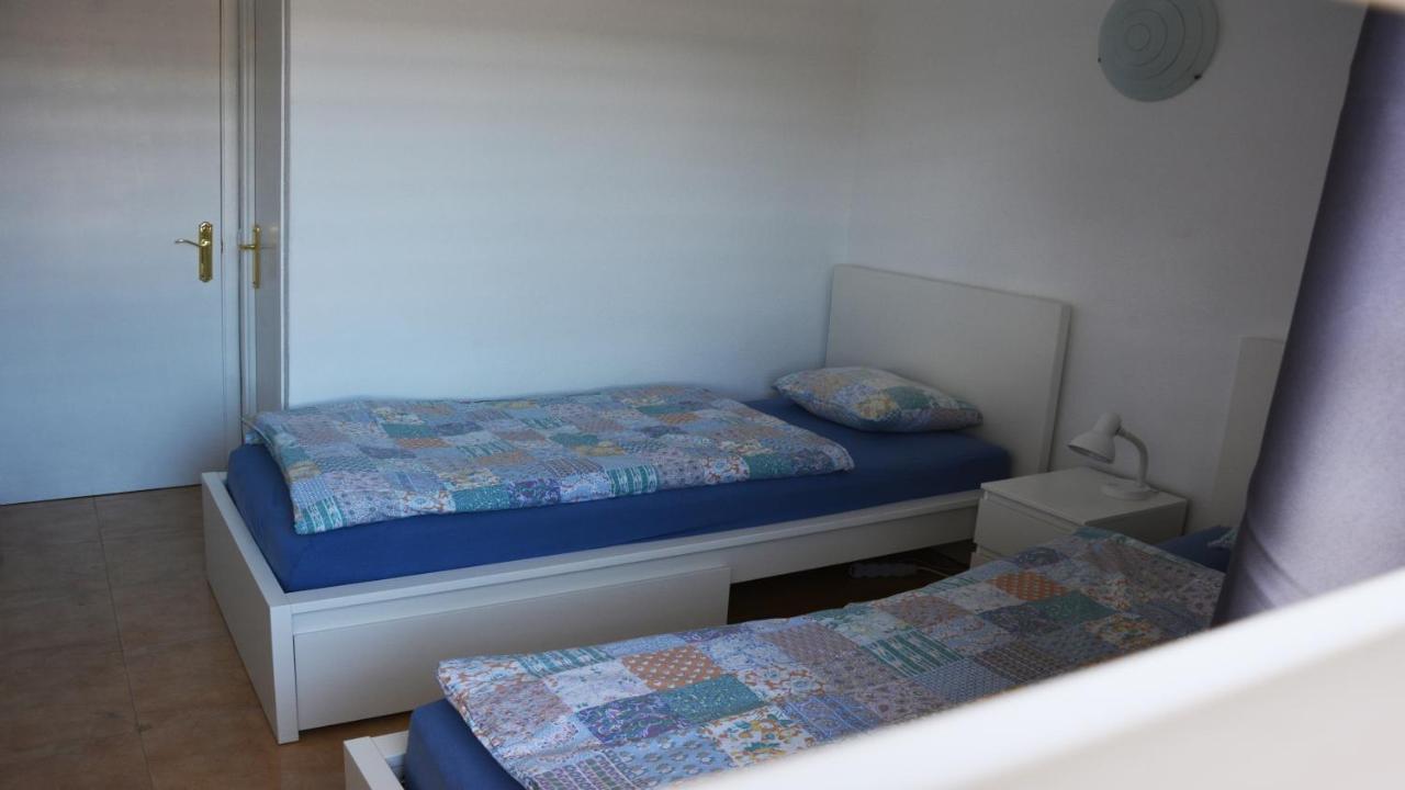 Apartamento Mar Azul Apartment Javea Exterior photo