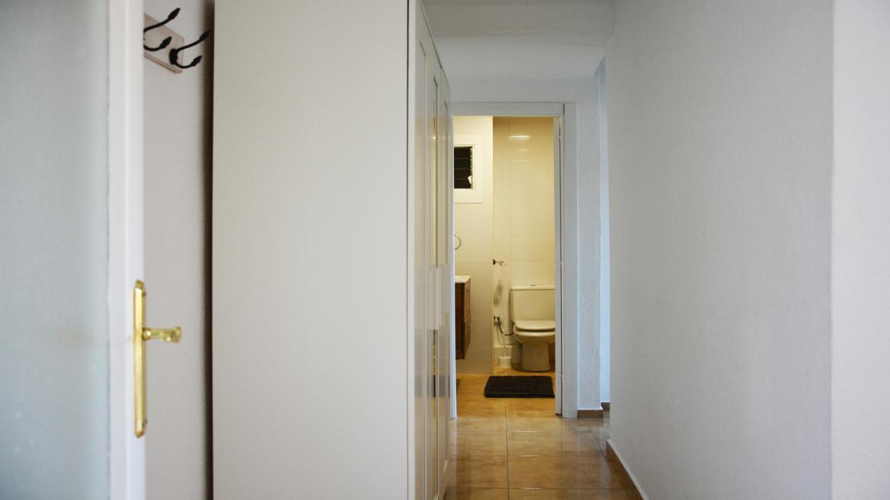 Apartamento Mar Azul Apartment Javea Exterior photo