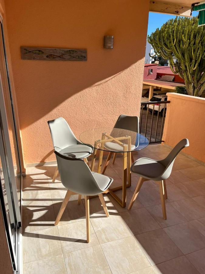Apartamento Mar Azul Apartment Javea Exterior photo