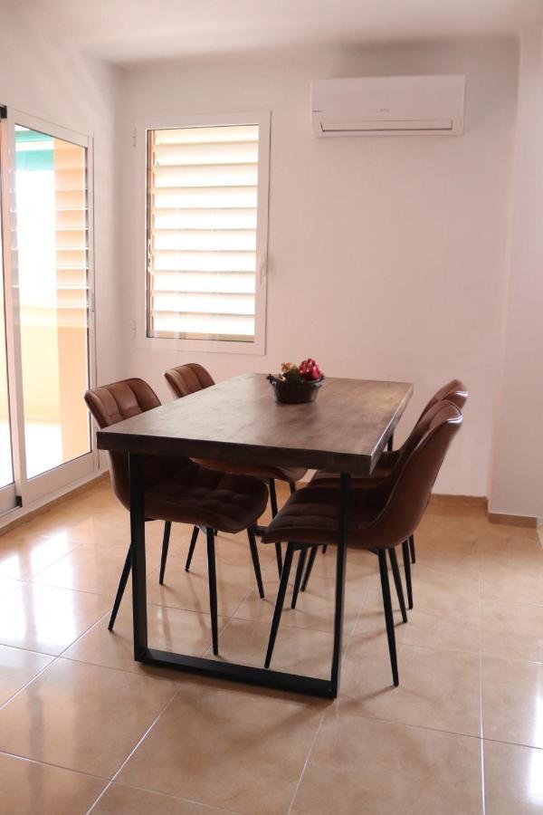 Apartamento Mar Azul Apartment Javea Exterior photo