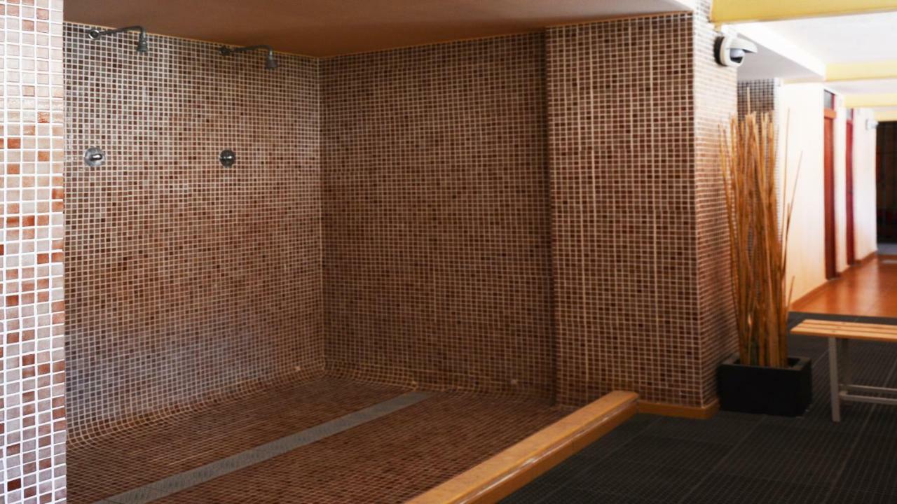 Apartamento Mar Azul Apartment Javea Exterior photo